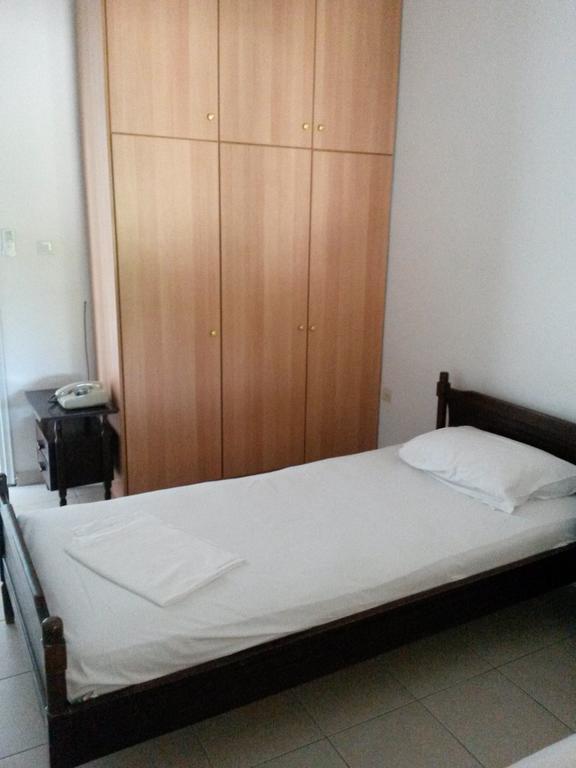 Drakopanagiotaki Rooms Agios Andreas  Room photo