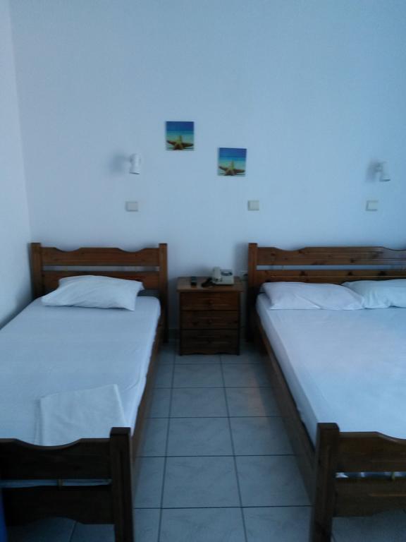 Drakopanagiotaki Rooms Agios Andreas  Room photo